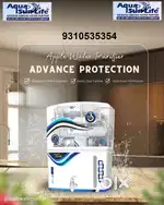 BRAND NEW SEALED PACK RO WATER PURIFIER