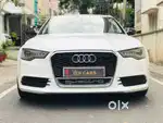 Audi A6 3.0 TDI quattro Premium, 2012, Diesel