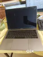 Mac Book Air (2019) Sparingly used - excellent condition