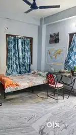 Urgent flatmate required only female