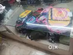 Textile table