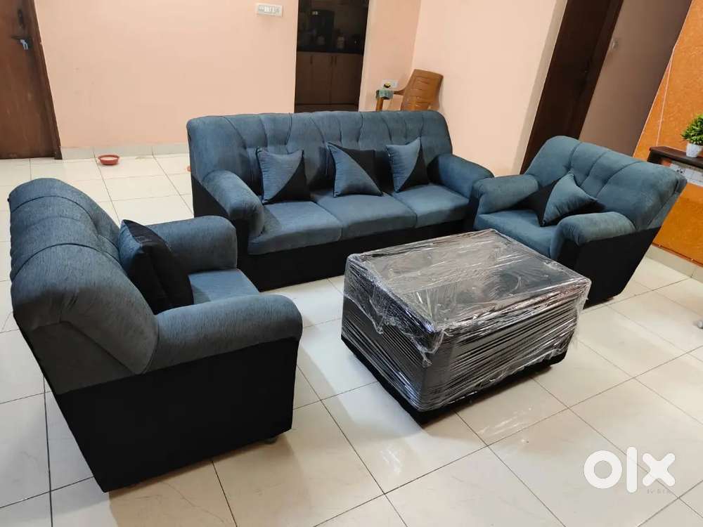 Fresh factory three seaters