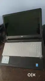 Dell Intel Core i3 Laptop – Good Condition