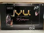 VU 55inch QLED Google TV