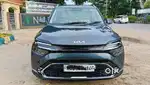 Kia Carens 1.5 Luxury Plus Diesel AT 6 STR, 2023, Diesel