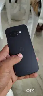 GOOGLE PIXEL 9A