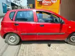Chevrolet Aveo U-Va