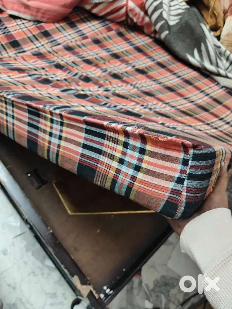 Want to sell new condition mattress