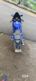 Bike condition good all Documents avaliable 2 tyre are new condition