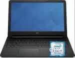 Dell laptop