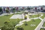 अंशल सेक्टर जे में कमर्शियल प्लॉट 1614/SQFT का मात्र 97 अलख का