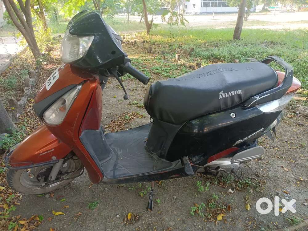 It's a second model