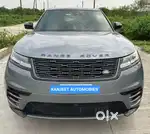 Land Rover Range Velar R-Dynamic S Diesel, 2024, Diesel