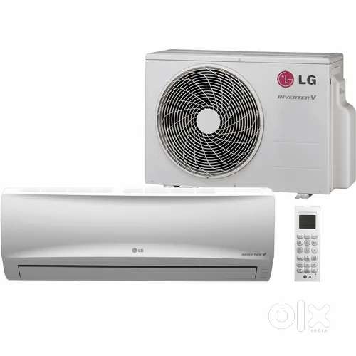 LG 1.5 Ton AC (*New) for Sale