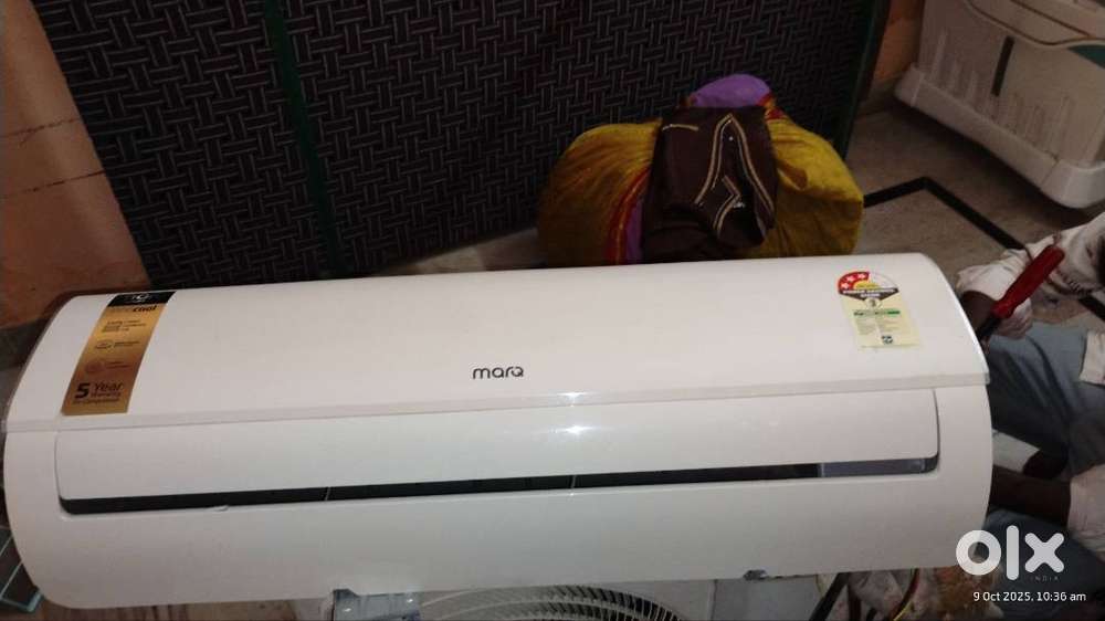 MarQ Ac 3 star