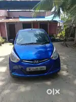 Hyundai EON 2012 Petrol 70000 Km Driven