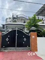 House in Niranjanpur