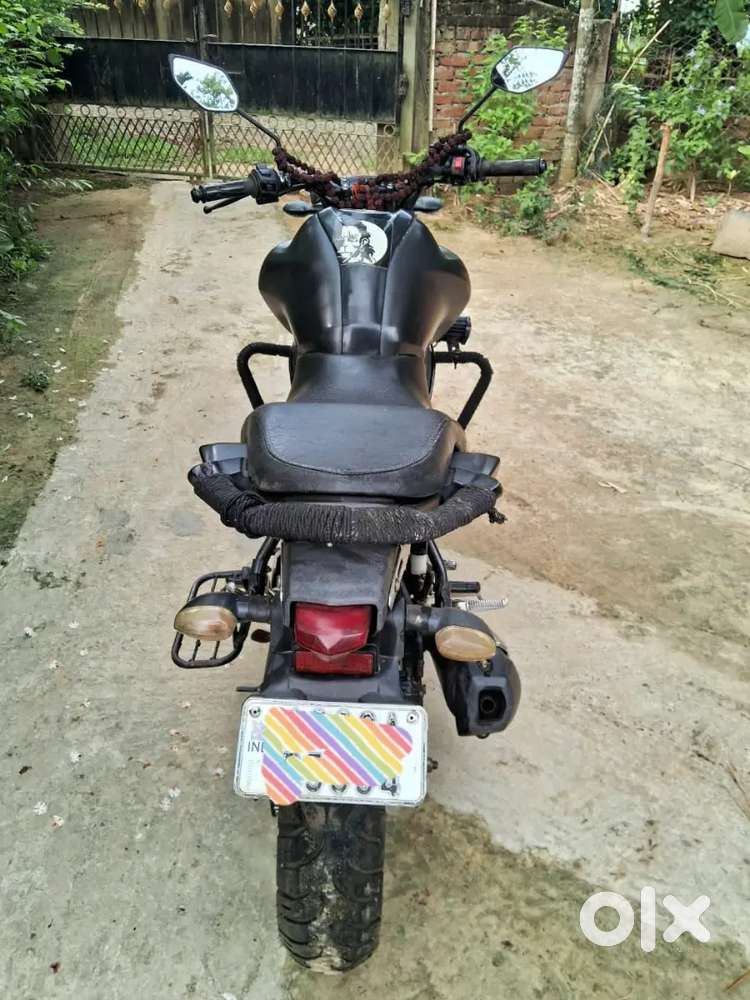 Urgent selling