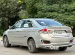 Maruti Suzuki Ciaz ZXi, 2017, Petrol
