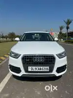 Audi Q3 2.0 TDI WCI, 2014, Diesel
