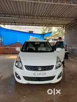 Maruti Suzuki Swift Dzire Diesel Well Maintained