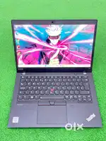 Lenovo Thinkpad X13_11/12th Gen Core i5 Max Turbo 4.4GHz _16GB RAM SSD
