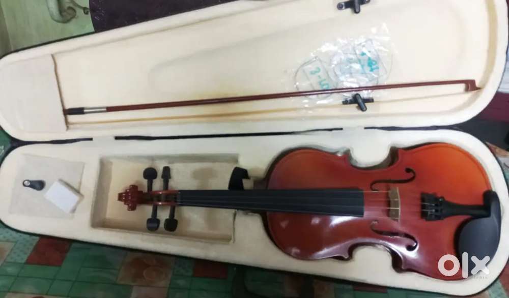 Violin (good condition)