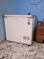 Lloyd deep fridge