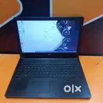 DELL LATITUDE 3560 MODEL CORE I3 5TH GEN LAPTOP
