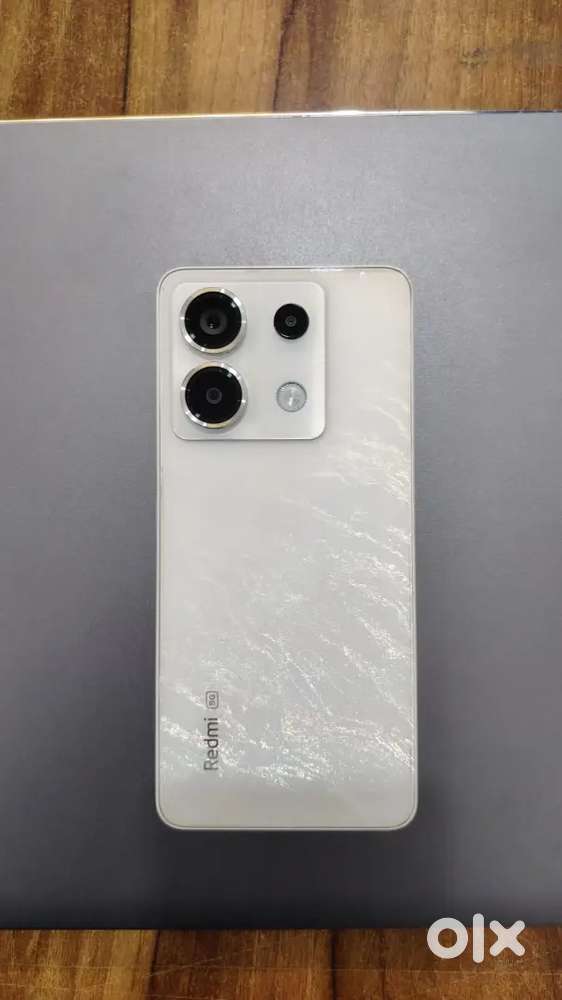 Redmi Note 13 pro 5G, 8+6 GB RAM, 256 GB