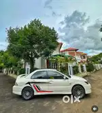 Cedia sports modified