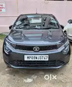 Tata Altroz 2021 Petrol 30000 Km Driven