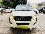 Mahindra XUV500 2.2 W10, 2017, Diesel
