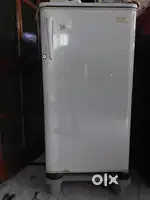 Single Door Fridge Godrej
