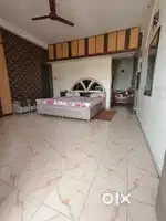 Flat 2 BHK 1500 sq ft, Best for Young Professional Couples & Family