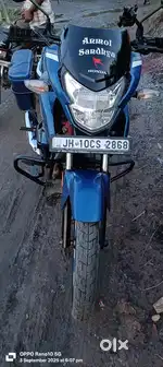 Good condition