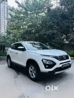 Tata Harrier XZ, 2019, Diesel