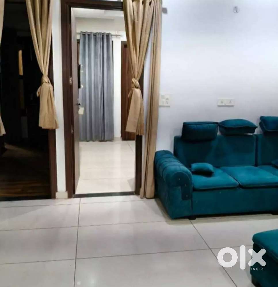 independent house for rent 2 rooms kitchen washroom