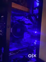Gaming PC….