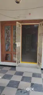 2 BHK Ground floor portion for rent in Rayudupalem, Teacher's colony