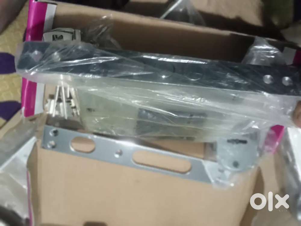 4 peice Premium Door Locks – Imported from Dubai (Sealed Pack)