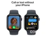 Apple Watch SE 2nd gen