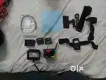 Akaso bravo gopro