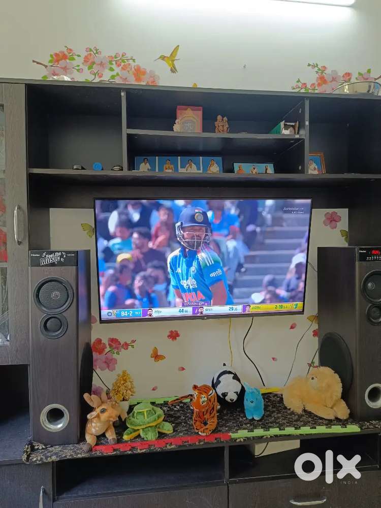 43 inch MI smart full HD LED tv
