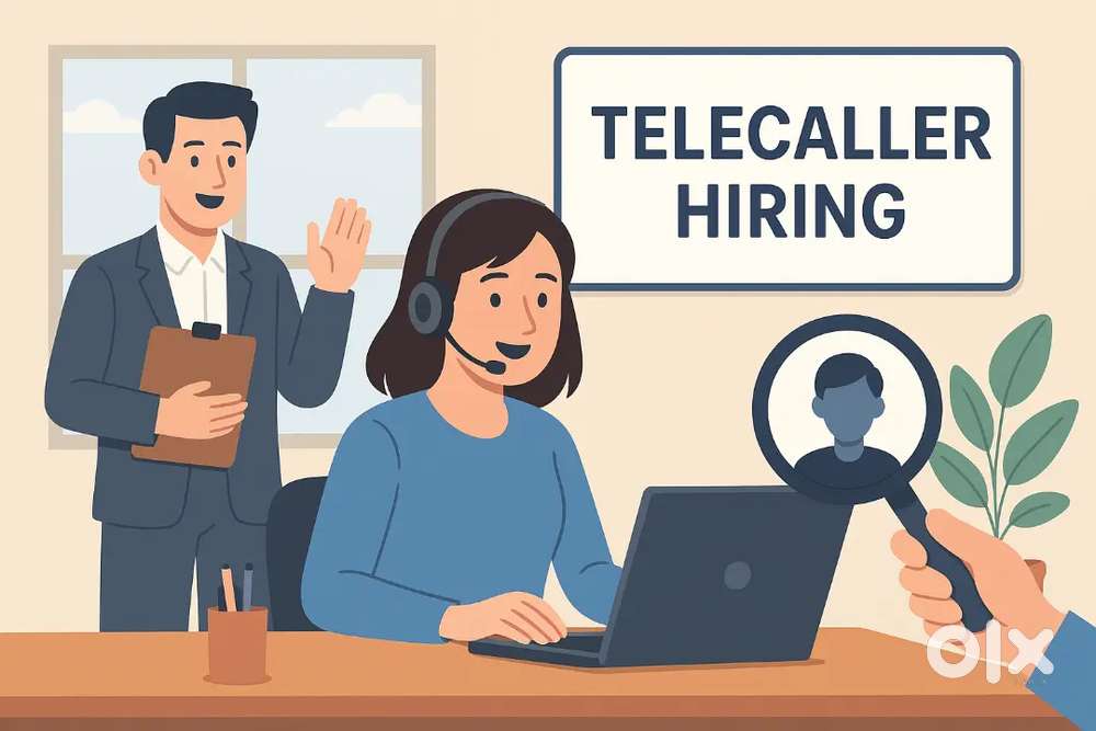 Required Truecaller with excellent communication skills