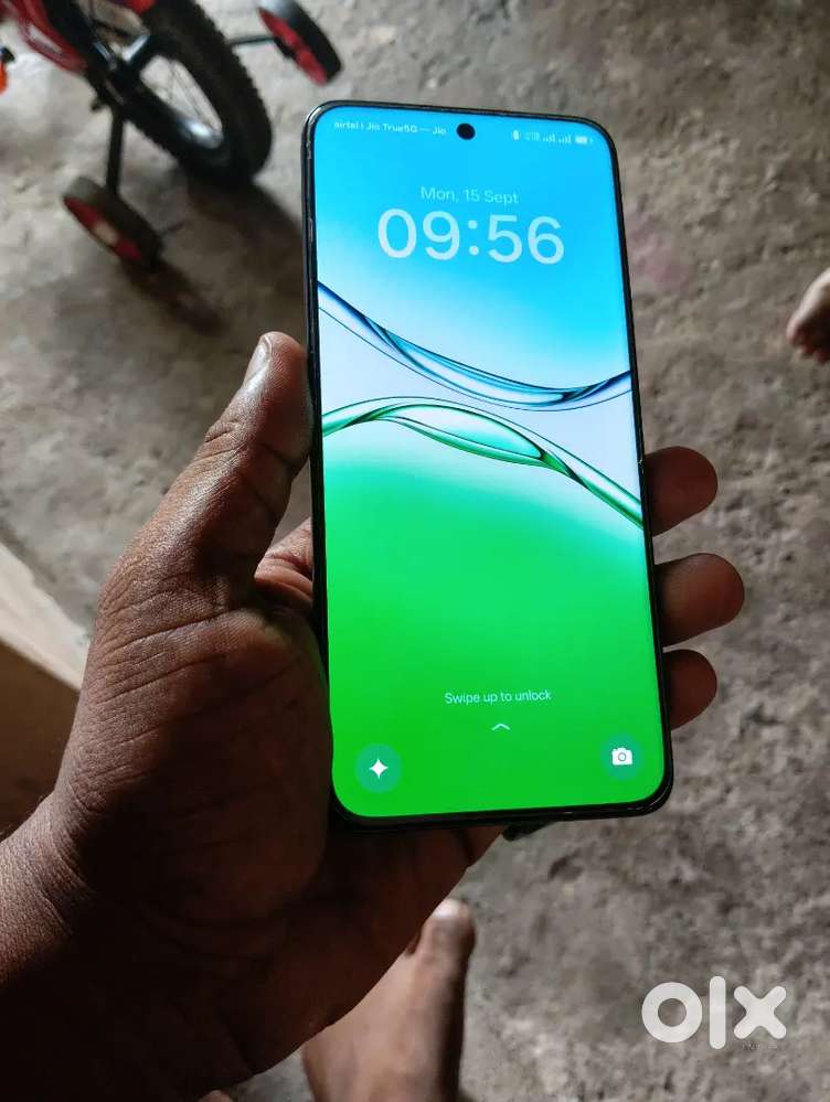 Realme p3x 6ggb 128