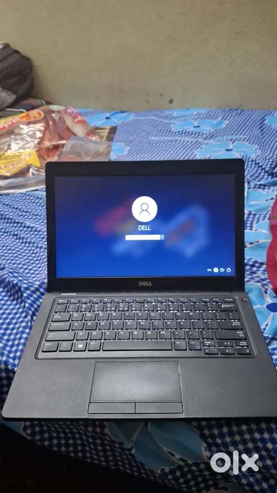 Dell Laptop i5
