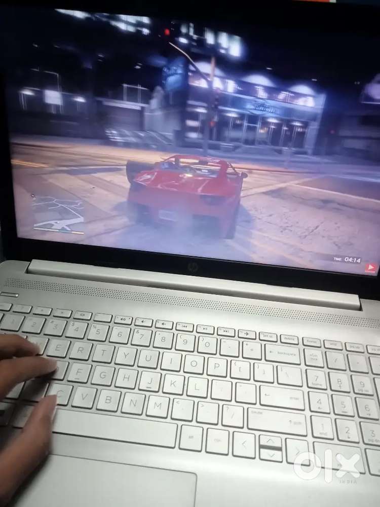 Hp Notebook (2023)
