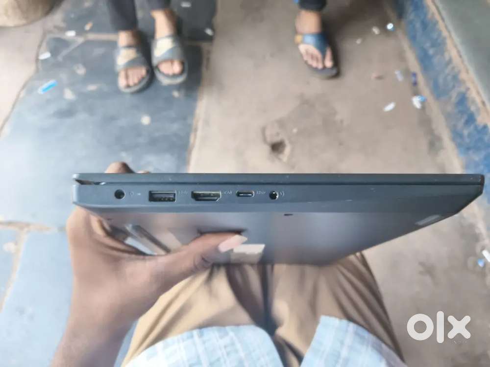 Lenovo laptop