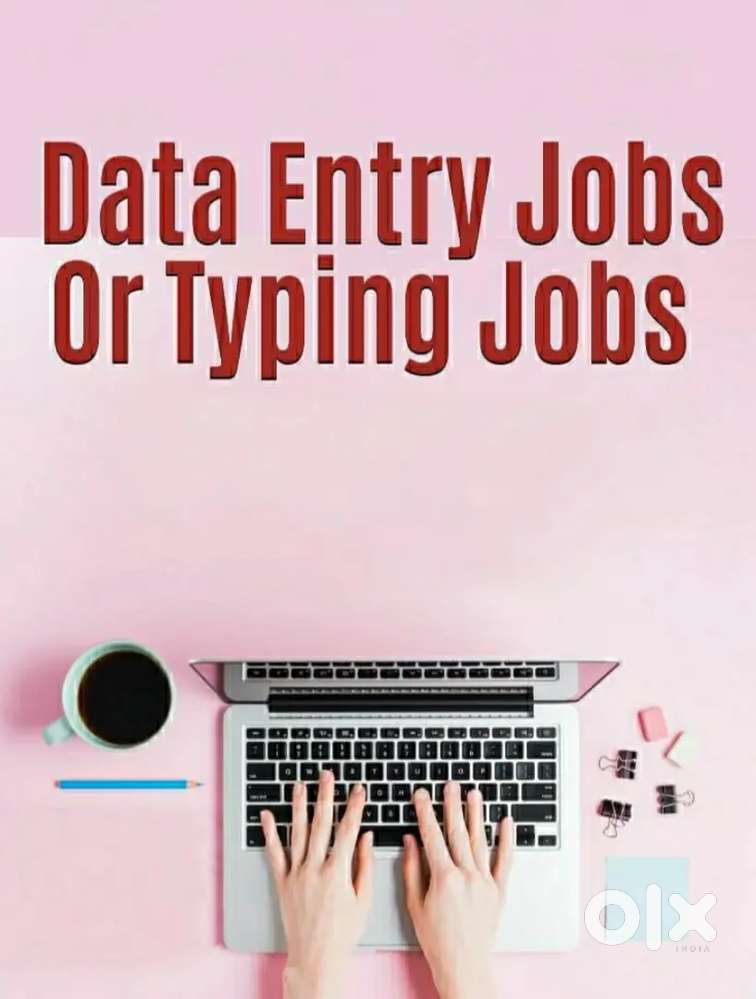 Online work opportunity